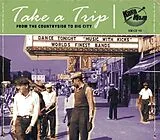 Various Artists CD Take A Trip