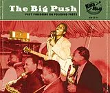 Various Artists CD The Big Push