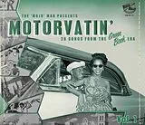 Various Artists CD Motorvatin Vol.1