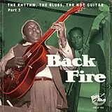 Various Artists LP (analog) Backfire