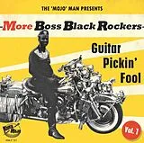 Various Artists LP (analog) More Boss Black Rockers Vol.1 - Guitar Pickin Foo