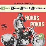 Various Artists Vinyl More Boss Black Rockers Vol.2 - Hokus Pokus