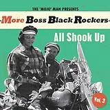 Various Artists Vinyl More Boss Black Rockers Vol.3 - All Shook Up