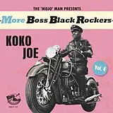 Various Artists LP (analog) More Boss Black Rockers Vol.4 - Koko Joe