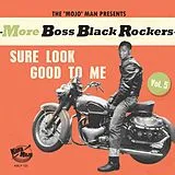 Various Artists LP (analog) More Boss Black Rockers Vol.5 - Sure Look Good...