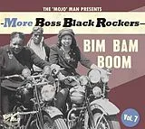 Various Artists LP (analog) More Boss Black Rockers Vol.7 - Bim Bam Boom