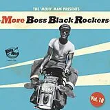 Various Artists LP (analog) More Boss Black Rockers Vol.10 - Lonely Train