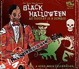 Various Artists CD Bo Diddley Is A Zombie!