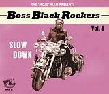 Various Artists CD Boss Black Rockers Vol.4 - Slow Down