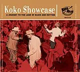 Various Artists CD Koko Showcase - A Journey To The Land...