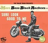 Various Artists CD More Boss Black Rockers Vol.5 - Sure Look Good...