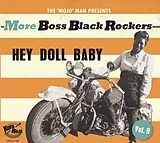 Various Artists CD More Boss Black Rockers Vol.9 - Hey Doll Baby