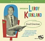 Various Artists CD Leroy Kirkland - Good Gracious