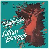 Lillian Briggs Vinyl Follow The Leader (Lim.Ed/10") (Vinyl)