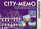 City-Memo, Osnabrück (Spiel) Spiel