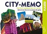 City-Memo, Hamm (Spiel) Spiel