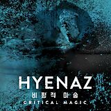 Hyenaz CD Critical Magic