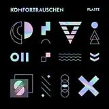 Komfortrauschen CD Plaste