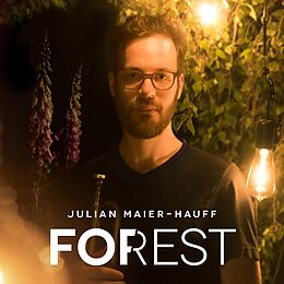 Julian Maier-Hauff CD Forest For Rest