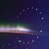 Spacepilot Vinyl Particle Horizon