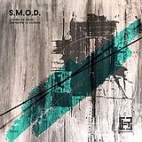 S.m.o.d. Maxi Single (analog) A Form Of Travel Unknown To Humans