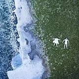 Teepee LP (analog) Where The Ocean Breaks