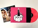 Eat Lipstick Vinyl New Wig! No Rules! (colored Vinyl)