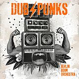 Berlin Boom Orchestra Vinyl Dub Punks (orange Vinyl)