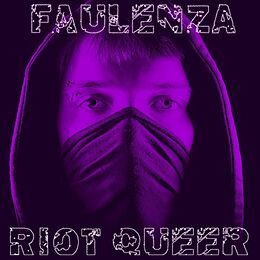 Faulenza CD Riot Queer