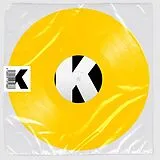 Komfortrauschen LP (analog) K (lim.ed./yellow Vinyl)