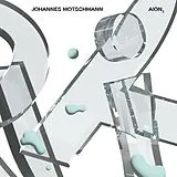 Johannes Motschmann LP (analog) Aion 2 (+cd)