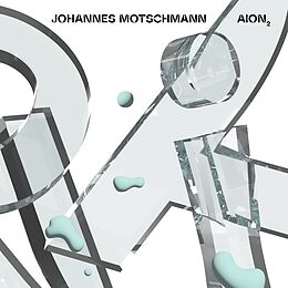 Johannes Motschmann CD Aion 2