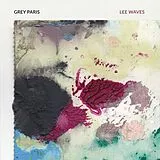 Grey Paris LP (analog) Lee Waves Ep (180gr.)