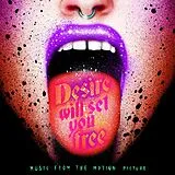 Ost, various Artists LP (analog) Desire Will Set You Free (180gr./col.vinyl)
