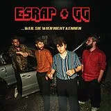 Esrap/Gasmac Gilmore CD ...weil Sie Wien Nicht Kennen