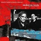Martin/Weinert,Martin Feifel CD Das Buch Der Unruhe