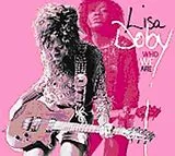 Lisa Doby CD Who We Are