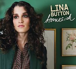 Lina Button CD Homesick