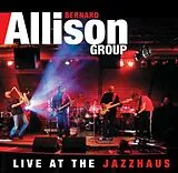 Live At The Jazzhaus DVD