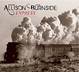 Allison Burnside Express CD Express