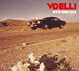 Vdelli CD Never Going Back