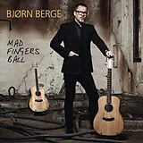 Björn Berge LP (Vinyl) Mad Fingers Ball (Vinyl)