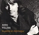 Pippo Pollina CD Le Pietre Di Montsegur