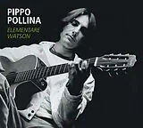 Pippo Pollina CD Elementare Watson