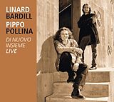Pippo & Bardill,Linard Pollina CD Di Nuovo Insieme