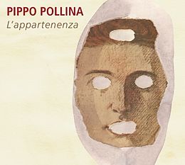 Pippo Pollina CD L'appartenenza