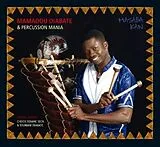 Mamadou Diabate CD Masaba Kan