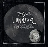 Etta Scollo CD Lunaria