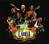 Lariba CD Walking Pa'lante