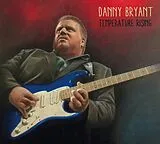Danny Bryant CD Temperature Rising
